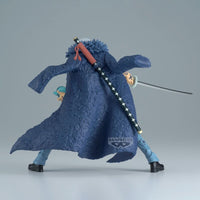Thumbnail for One Piece Battle Record Trafalgar Law II figure 15cm