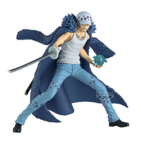 Thumbnail for One Piece Battle Record Trafalgar Law II figure 15cm