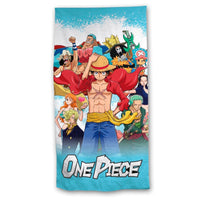 Thumbnail for One Piece Beach Towel