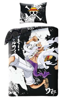 Thumbnail for One Piece Duvet Cover Set Ver. 4 140 x 200 cm / 70 x 90 cm