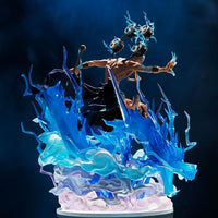 Thumbnail for One Piece FiguartsZERO Extra Battle PVC Statue Eneru -Sixty Million Volt Lightning Dragon- 32 cm Tamashii Nations