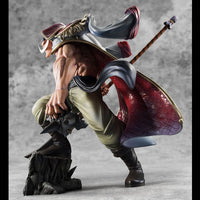 Thumbnail for One Piece P.O.P NEO-Maximum PVC Statue White Beard Edward Newgate Super Limited Reprint Ver. 30 cm