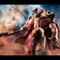 Thumbnail for One Piece P.O.P NEO-Maximum PVC Statue White Beard Edward Newgate Super Limited Reprint Ver. 30 cm