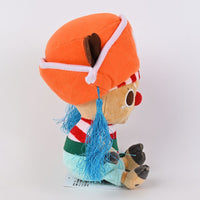 Thumbnail for One Piece Plush Figure Chopper x Buggy 25 cm Sakami Merchandise