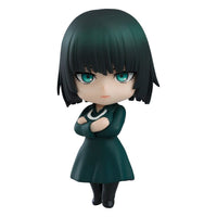 Thumbnail for One Punch Man Nendoroid Action Figure Hellish Blizzard 10 cm Good Smile Company