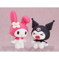 Thumbnail for Onegai My Melody Nendoroid Action Figure My Melody 9 cm Good Smile Company