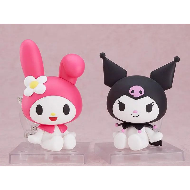 Onegai My Melody Nendoroid Action Figure My Melody 9 cm Good Smile Company