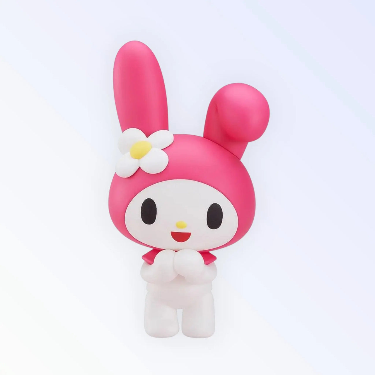 Onegai My Melody Nendoroid Action Figure My Melody 9 cm Good Smile Company