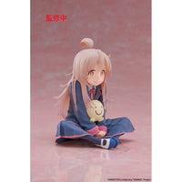 Thumbnail for Onimai: I'm Now Your Sister! PVC Statue Desktop Cute Figure Mahiro Oyama 13 cm Taito