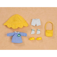 Thumbnail for Original Character Accessories for Nendoroid Doll Figures Outfit Set: Kindergarten - Kids Good Smile Company