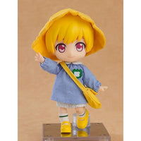 Thumbnail for Original Character Accessories for Nendoroid Doll Figures Outfit Set: Kindergarten - Kids Good Smile Company