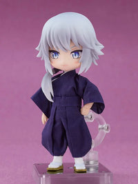 Thumbnail for Original Character Nendoroid Doll Action Figure Fox Kannushi: Rei 14 cm Good Smile Company