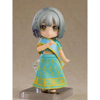 Thumbnail for Original Character Seasonal Doll Figures Outfit Set: World Tour India - Girl (Mint) Good Smile Company