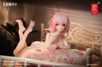 Thumbnail for Original Character Action Figure Kit 1/12 RA-01L Aileen Loungewear Ver. 16 cm