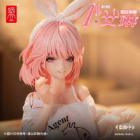 Thumbnail for Original Character Action Figure Kit 1/12 RA-01L Aileen Loungewear Ver. 16 cm
