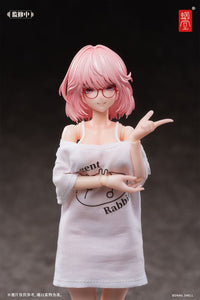 Thumbnail for Original Character Action Figure Kit 1/12 RA-01L Aileen Loungewear Ver. 16 cm
