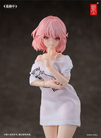 Thumbnail for Original Character Action Figure Kit 1/12 RA-01L Aileen Loungewear Ver. 16 cm