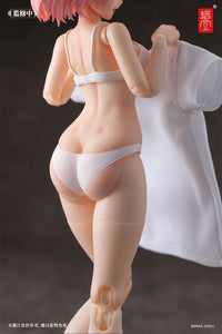 Thumbnail for Original Character Action Figure Kit 1/12 RA-01L Aileen Loungewear Ver. 16 cm