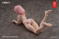 Thumbnail for Original Character Action Figure Kit 1/12 RA-01L Aileen Loungewear Ver. 16 cm