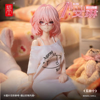 Thumbnail for Original Character Action Figure Kit 1/12 RA-01L Aileen Loungewear Ver. 16 cm