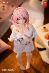 Thumbnail for Original Character Action Figure Kit 1/12 RA-01L Aileen Loungewear Ver. 16 cm