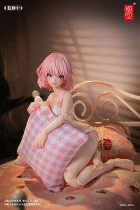 Thumbnail for Original Character Action Figure Kit 1/12 RA-01L Aileen Loungewear Ver. 16 cm