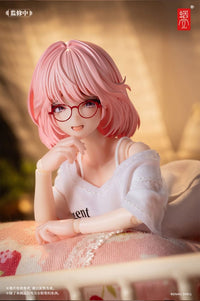 Thumbnail for Original Character Action Figure Kit 1/12 RA-01L Aileen Loungewear Ver. 16 cm
