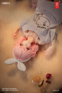Thumbnail for Original Character Action Figure Kit 1/12 RA-01L Aileen Loungewear Ver. 16 cm