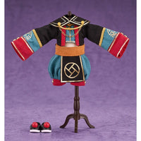 Thumbnail for Original Character Nendoroid Doll Action Figure Chinese-Style Jiangshi Twins: Garlic 14 cm Good Smile Company
