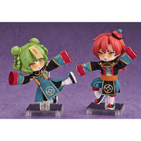 Thumbnail for Original Character Nendoroid Doll Action Figure Chinese-Style Jiangshi Twins: Garlic 14 cm Good Smile Company
