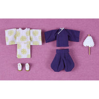 Thumbnail for Original Character Nendoroid Doll Action Figure Fox Kannushi: Rei 14 cm Good Smile Company