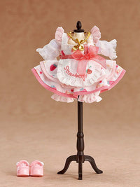 Thumbnail for Original Character Nendoroid Doll Action Figure Tea Time Series: Bianca 10 cm Good Smile Company