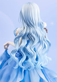 Thumbnail for Original Character PVC Statue Snowdrop Illustration by Sakura Miwabe 24 cm