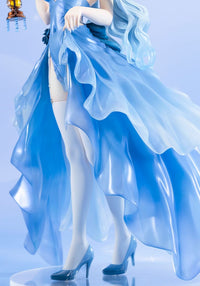 Thumbnail for Original Character PVC Statue Snowdrop Illustration by Sakura Miwabe 24 cm