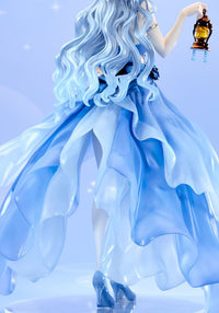 Thumbnail for Original Character PVC Statue Snowdrop Illustration by Sakura Miwabe 24 cm