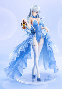 Thumbnail for Original Character PVC Statue Snowdrop Illustration by Sakura Miwabe 24 cm