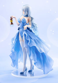 Thumbnail for Original Character PVC Statue Snowdrop Illustration by Sakura Miwabe 24 cm