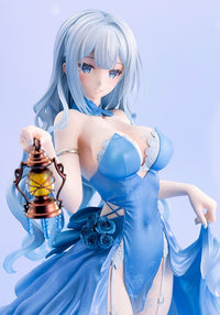 Thumbnail for Original Character PVC Statue Snowdrop Illustration by Sakura Miwabe 24 cm