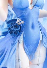 Thumbnail for Original Character PVC Statue Snowdrop Illustration by Sakura Miwabe 24 cm
