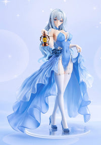 Thumbnail for Original Character PVC Statue Snowdrop Illustration by Sakura Miwabe 24 cm