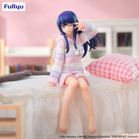 Thumbnail for Oshi No Ko Noodle Stopper PVC Statue Ai Have a good night! 15 cm Furyu