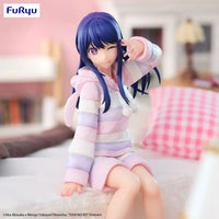 Thumbnail for Oshi No Ko Noodle Stopper PVC Statue Ai Have a good night! 15 cm Furyu