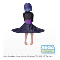 Thumbnail for Oshi No Ko PM Perching PVC Statue Akane Kurokawa 14 cm Sega Goods