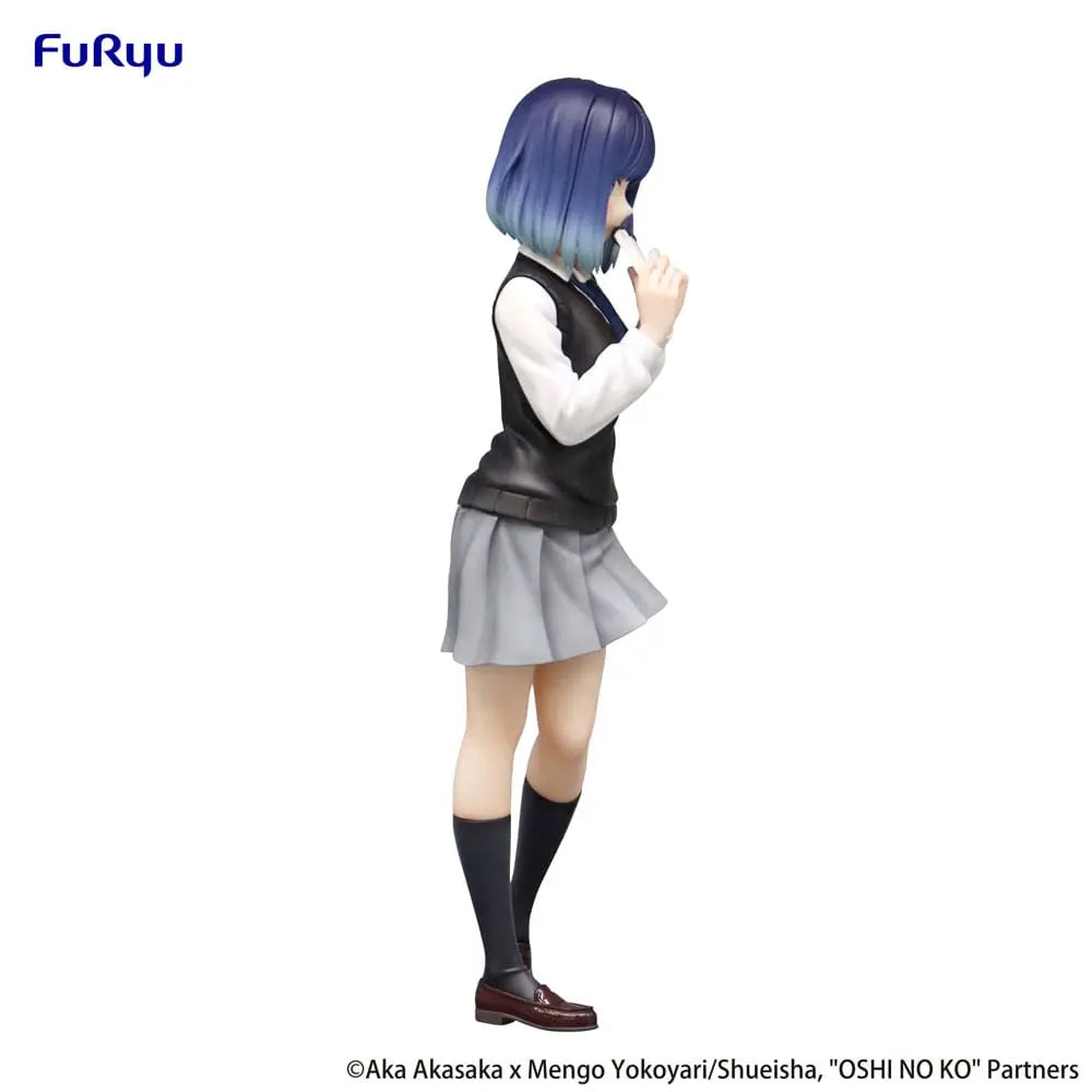 Oshi No Ko Trio-Try-iT PVC Statue Akane Kurokawa 20 cm Furyu