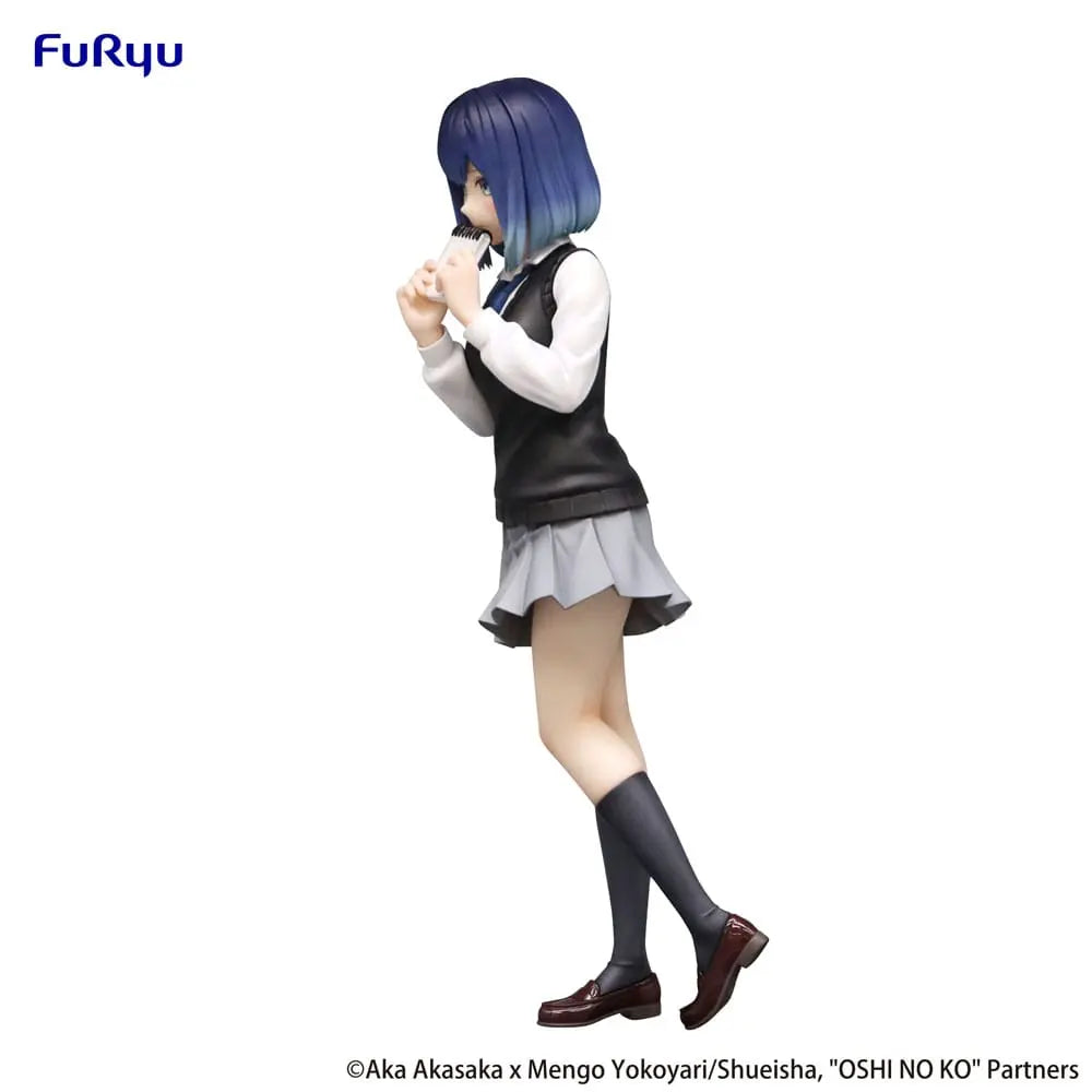 Oshi No Ko Trio-Try-iT PVC Statue Akane Kurokawa 20 cm Furyu