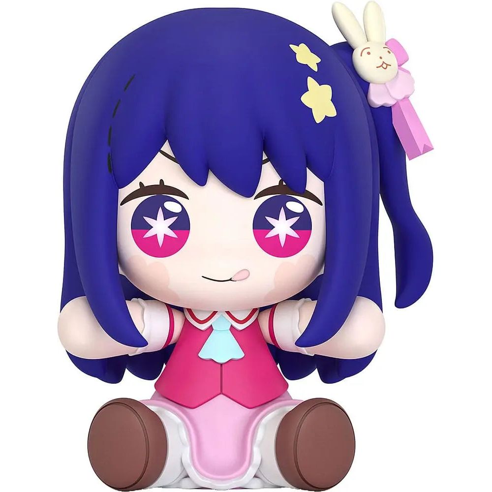 Oshi no Ko Huggy Good Smile Chibi Figure Ai 6 cm Good Smile Company