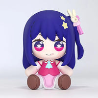 Thumbnail for Oshi no Ko Huggy Good Smile Chibi Figure Ai 6 cm Good Smile Company