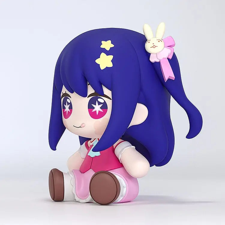 Oshi no Ko Huggy Good Smile Chibi Figure Ai 6 cm Good Smile Company