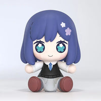 Thumbnail for Oshi no Ko Huggy Good Smile Chibi Figure Akane Kurokawa 6 cm Good Smile Company