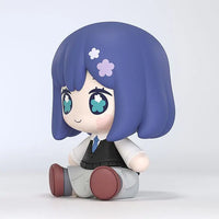 Thumbnail for Oshi no Ko Huggy Good Smile Chibi Figure Akane Kurokawa 6 cm Good Smile Company